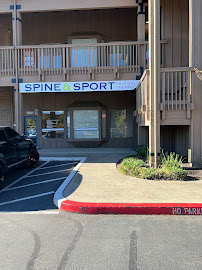 Spine & Sport Physical Therapy - Roseville