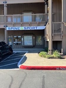 Spine & Sport Physical Therapy - Roseville