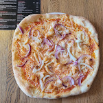 Photo n°1 de l'avis de Amico.r fait le 11/09/2023 à 06:00 sur le  Ristorante Pizzeria Doppeleiche à Fehmarn