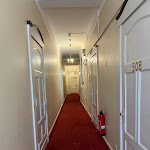 Photo n°4 de l'avis de Noémi.s fait le 01/10/2023 à 17:53 sur le  Novum Hotel Kronprinz Hamburg à Hamburg