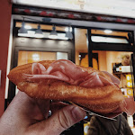 Photo n°3 de l'avis de Xavier.a fait le 21/11/2021 à 16:24 sur le  Indegno - la crescentina 2.0 à Bologna