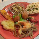 Photo n°3 de l'avis de Mirko.e fait le 26/04/2024 à 16:11 sur le  Trattoria Lilli à Terni