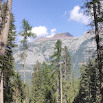 Photo n°3 de l'avis de Chiara.a fait le 15/08/2021 à 17:17 sur le  Baita Ciocomiti - Malga Vigo à Piana delle Malghette