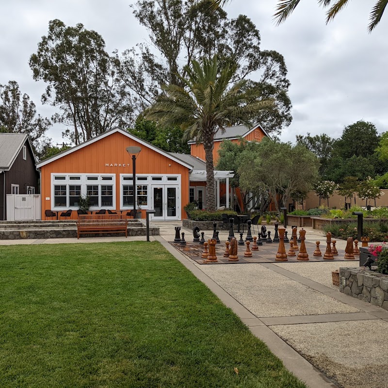 FARM at Carneros