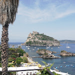 Photo n°1 de l'avis de Sara.o fait le 25/06/2019 à 14:34 sur le  Hotel La Ninfea à Ischia