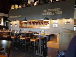 Photo n°64 de Restaurant Le Comptoir du Malt Mers les Bains à Mers-les-Bains ()