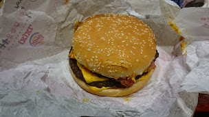 Photo n°32 de Burger King à Brest ()