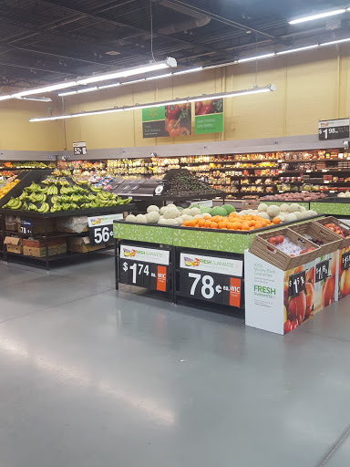 Supermarket «Walmart Neighborhood Market», reviews and photos, 11 Glynn Plz, Brunswick, GA 31520, USA