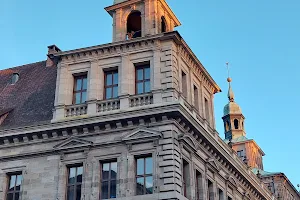 Altes Rathaus image