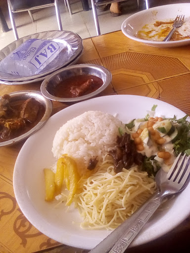 Daam Restaurant & Catering Services, Maigoro Plaza, Yandoka Rd, Bauchi, Nigeria, Breakfast Restaurant, state Bauchi