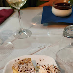 Photo n°1 de l'avis de Marco.r fait le 31/03/2024 à 00:56 sur le  Ristorante Bar Il Borgo à Gavi, Piedmont