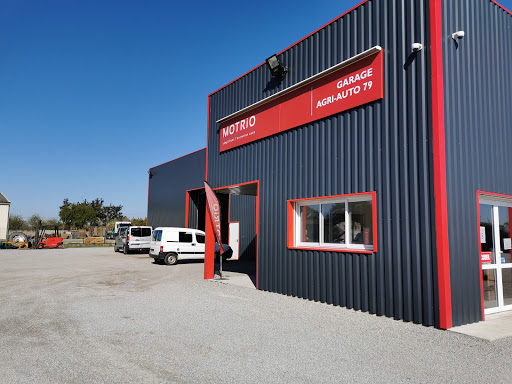 Photo 5 - Garage Bayle Auto Autofit
