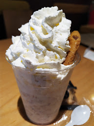 Photo n°32 de McDonald's à Paris ()