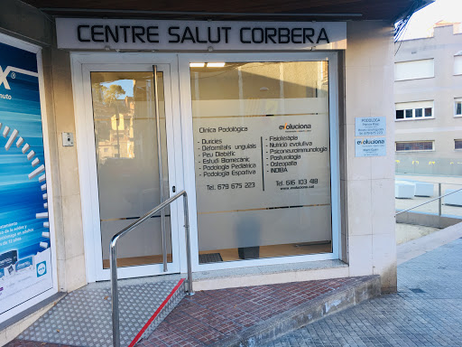 Podologia Corbera en Corbera de Llobregat, Barcelona