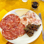 Photo n°1 de l'avis de Emanuela.e fait le 05/11/2022 à 15:57 sur le  Frasca da Pompe à Roncade