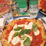 Photo n°5 de l'avis de paola.a fait le 25/10/2023 à 15:38 sur le  Pizzeria Donna Sofia Ai Tribunali | Napoli à Naples