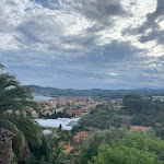 Photo n°6 de l'avis de Uschi.r fait le 19/05/2023 à 08:39 sur le  Taverna Mandragola à Cervo