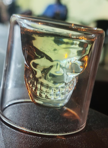 Logo da empresa - Birosca bar e petiscaria