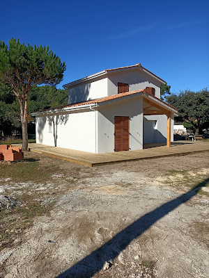 Yoann Multi-travaux à Parempuyre