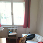 Photo n°2 de l'avis de Julien.a fait le 24/09/2018 à 21:18 sur le  Smart Stay Hotel Station Hauptbahnhof München à Munich