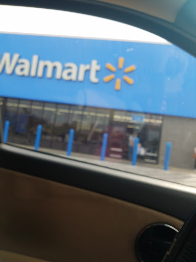 Discount Store «Walmart», reviews and photos, 955 Elbert St, Elberton, GA 30635, USA