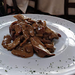 Photo n°1 de l'avis de Niko.e fait le 04/05/2019 à 20:59 sur le  Il Giglio Di Gilioli Cristiano à Rovereto sul Secchia