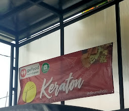 Mie Ayam Solo Keraton photo