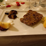 Photo n°7 de l'avis de Small.i fait le 31/10/2021 à 11:03 sur le  Hotel Santacroce à Sulmona