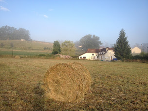 Photo n°4 de La Maison du Grillon et Oustau Grigt Café à Sauvelade ()