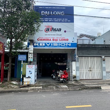 Điện Lực Mang Yang
