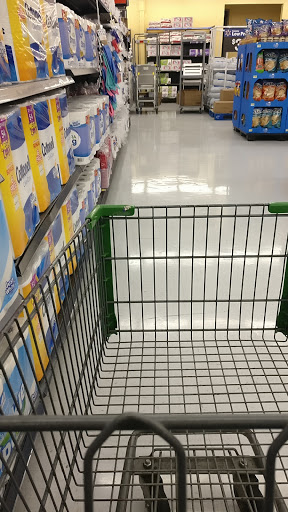 Supermarket «Walmart Neighborhood Market», reviews and photos, 9100 Alcosta Blvd, San Ramon, CA 94583, USA