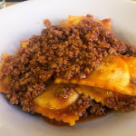 Photo n°3 de l'avis de Gillian. fait le 03/10/2019 à 13:42 sur le  Trattoria Sant'Omobono à Pisa