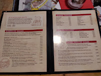 Restaurant américain Red Barn | Western BBQ Restaurant à Darmstadt (la carte)