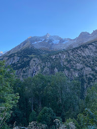 Photo n°19 de Le Relais Des Écrins épicerie à Saint-Christophe-en-Oisans ()