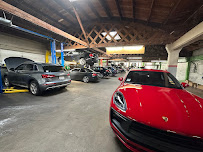 Euro Motorcars - Photo 2 - Car repair in San Francisco, CA, San Francisco