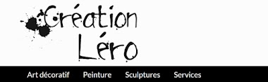 Creation Léro