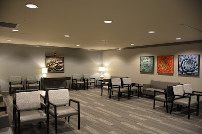 UCA Women's Center clinic