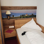 Photo n°3 de l'avis de Elisabeth.a fait le 08/04/2022 à 09:10 sur le  Hotel-Gasthof Adler à Lindau