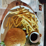 Photo n°2 de l'avis de YouAreMad. fait le 30/12/2023 à 22:26 sur le  Roadhouse Restaurant San Giovanni Lupatoto à San Giovanni Lupatoto