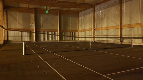 Court de tennis Tennis Carnot Paris