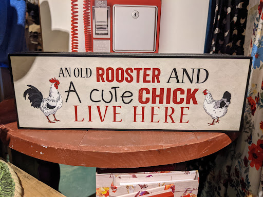 American Restaurant «Cracker Barrel Old Country Store», reviews and photos, 12357 Hornsby Ln, Newport News, VA 23602, USA