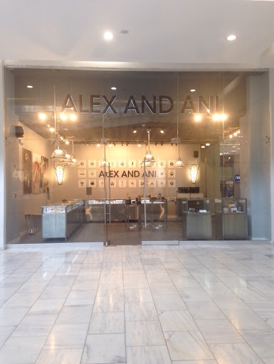 ALEX AND ANI