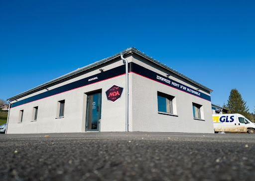 Photo 5 - Garage de la Renversée - Bosch Car Service