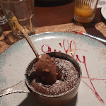 Photo n°5 de l'avis de Euridice.a fait le 27/04/2023 à 23:45 sur le  Guilty by Olivier, Parque das Nações à Lisbon