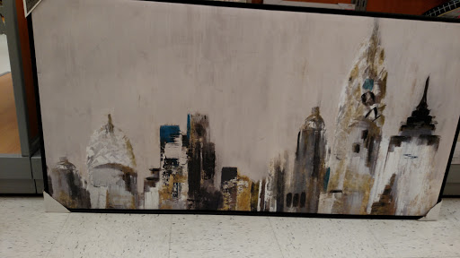 Department Store «T.J. Maxx», reviews and photos, 1000 E Princeton Ave, Muncie, IN 47303, USA