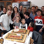 Photo n°1 de l'avis de Carla.o fait le 06/10/2019 à 17:22 sur le  Bar Trattoria La Bocciofila à Beinasco