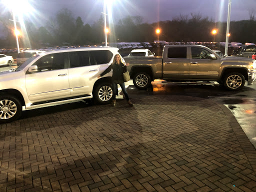 Lexus Dealer «Lexus of Knoxville», reviews and photos, 10315 Parkside Dr, Knoxville, TN 37922, USA