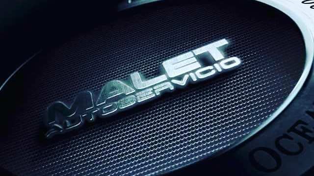 Malet Autoservicio
