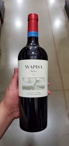 Wine Store «BevMo!», reviews and photos, 2860 W Grant Line Rd, Tracy, CA 95304, USA