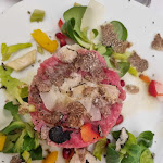 Photo n°3 de l'avis de Antonella.a fait le 05/03/2023 à 17:55 sur le  Osteria La Fermata à Alba